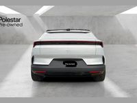 New Polestar 4 Plus 400 kW (544 HP) 2026 Silver SUV