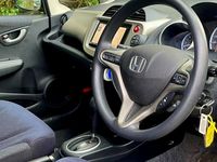 used Honda Jazz 