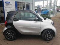 used Smart ForTwo Coupé o Coupe 0.9 Turbo Prime Premium 2dr Auto