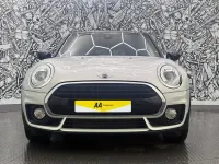 Usado Mini Cooper Clubman 150 CV (110 kW) 2017 Plateado Familiar