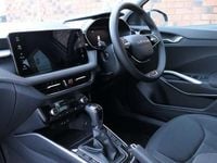 New Skoda Fabia SE L 110 HP (80 kW) 2025 Graphite grey metallic Hatchback