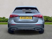Used Mercedes A200 Executive 161 HP (118 kW) 2025 Grey Hatchback