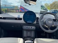 New Mini Cooper 118 kW (161 HP) 2025 Black Hatchback