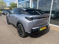 Used Peugeot e-3008 GT 152 kW (207 HP) 2025 Grey SUV