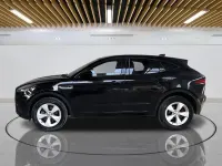 Used Jaguar E-Pace R-Dynamic 150 HP (110 kW) 2019 Black SUV