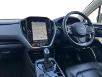 Used Subaru Crosstrek 136 HP (100 kW) 2025 Grey SUV