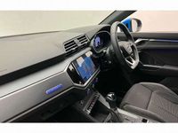 used Audi Q3 40 TFSI Quattro S Line 5dr S Tronic