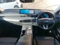 Used Genesis GV70 Sport 360 kW (490 HP) 2024 Silver SUV