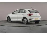 Used VW Polo 80 HP (58 kW) 2023 Hatchback
