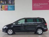 used VW Sharan 1.4 TSI SE Nav 5dr DSG