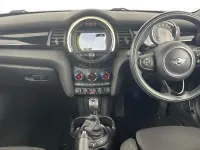 Używany Mini Cooper S Cabriolet 192 KM (141 kW) 2017 Other Kabriolet