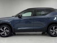 Used Volvo XC40 R-Design 161 HP (118 kW) 2022 SUV