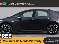 Used VW ID.3 Pro 106 kW (145 HP) 2022 Hatchback