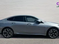 Used BMW 220 M Sport 170 HP (125 kW) 2025 Grey Coupe