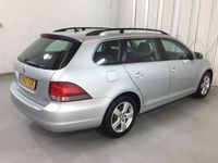 used VW Golf VIII f 1.2 TSI SE DSG ESTATE ULEZ Estate