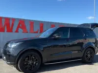 Used Land Rover Discovery HSE 306 HP (225 kW) 2020 Black SUV