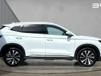 Used BYD Seal U Comfort 218 HP (160 kW) 2025 White SUV