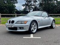 used BMW Z3 2.8 2dr