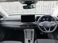 New VW T-Roc Life 116 HP (85 kW) 2026 Grey SUV
