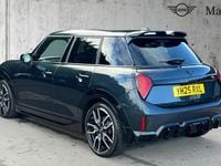 Used Mini Cooper Hatch 113 kW (154 HP) 2025 Grey Hatchback
