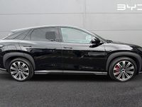 New BYD Sealion 7 389 kW (530 HP) 2025 Black SUV