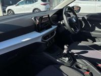 New Seat Ibiza SE Technology 95 HP (69 kW) 2025 Grey Hatchback