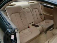 Used Mercedes CL500 2002 Coupe