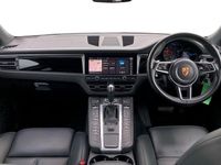 Used Porsche Macan 2018 White SUV