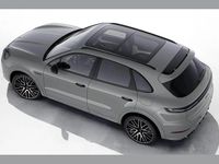 Used Porsche Cayenne 464 HP (341 kW) 2024 Grey SUV