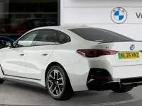 Used BMW i4 400 kW (544 HP) 2025 Sedan