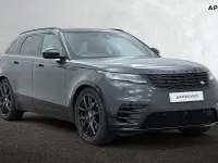 Used Land Rover Range Rover Velar Autobiography 204 HP (150 kW) 2025 Grey SUV