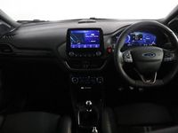 Used Ford Puma ST 2023 Grey