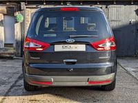 used Ford Galaxy 2.0 TDCi 140 Titanium X 5dr