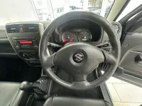 Used Suzuki Jimny SZ4 2011 Black SUV