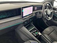 Used VW Tayron R-line Edition 204 HP (150 kW) 2026 Cipressino green SUV