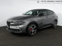 Used Alfa Romeo Tonale Veloce 160 HP (117 kW) 2025 Grey SUV