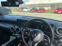 Used Mercedes A180 Executive 116 HP (85 kW) 2018 Silver Hatchback