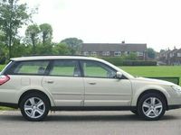 Used Subaru Outback 2007 SUV