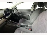New VW T-Roc Life 150 HP (110 kW) 2026 White SUV