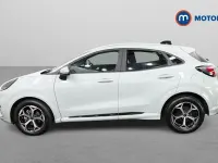 Used Ford Puma ST-Line 125 HP (91 kW) 2025 Grey SUV
