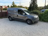 Used Fiat Doblò S 2023 Grey MPV