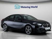 Used BMW 218 Sport Line 136 HP (100 kW) 2023 Coupe