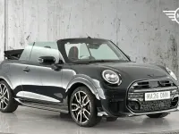 Used Mini Cooper Cabriolet 201 HP (147 kW) 2026 Grey Cabriolet