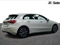 used Mercedes A180 A-ClassSE 5dr Auto