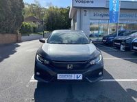 used Honda Civic 1.0 VTEC Turbo 126 EX 5dr