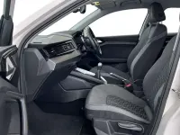 Used Audi A1 Sport 108 HP (79 kW) 2023 White SUV