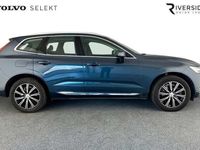 used Volvo XC60 Inscription D4