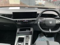 Second-hand Vauxhall Grandland Ultimate 154 kW (210 CP) 2025 Maro SUV