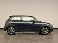 Used Mini Cooper Classic 114 kW (156 HP) 2025 Grey Hatchback