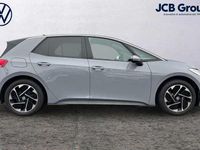 Used VW ID.3 Pro 150 kW (204 HP) 2024 Grey Hatchback